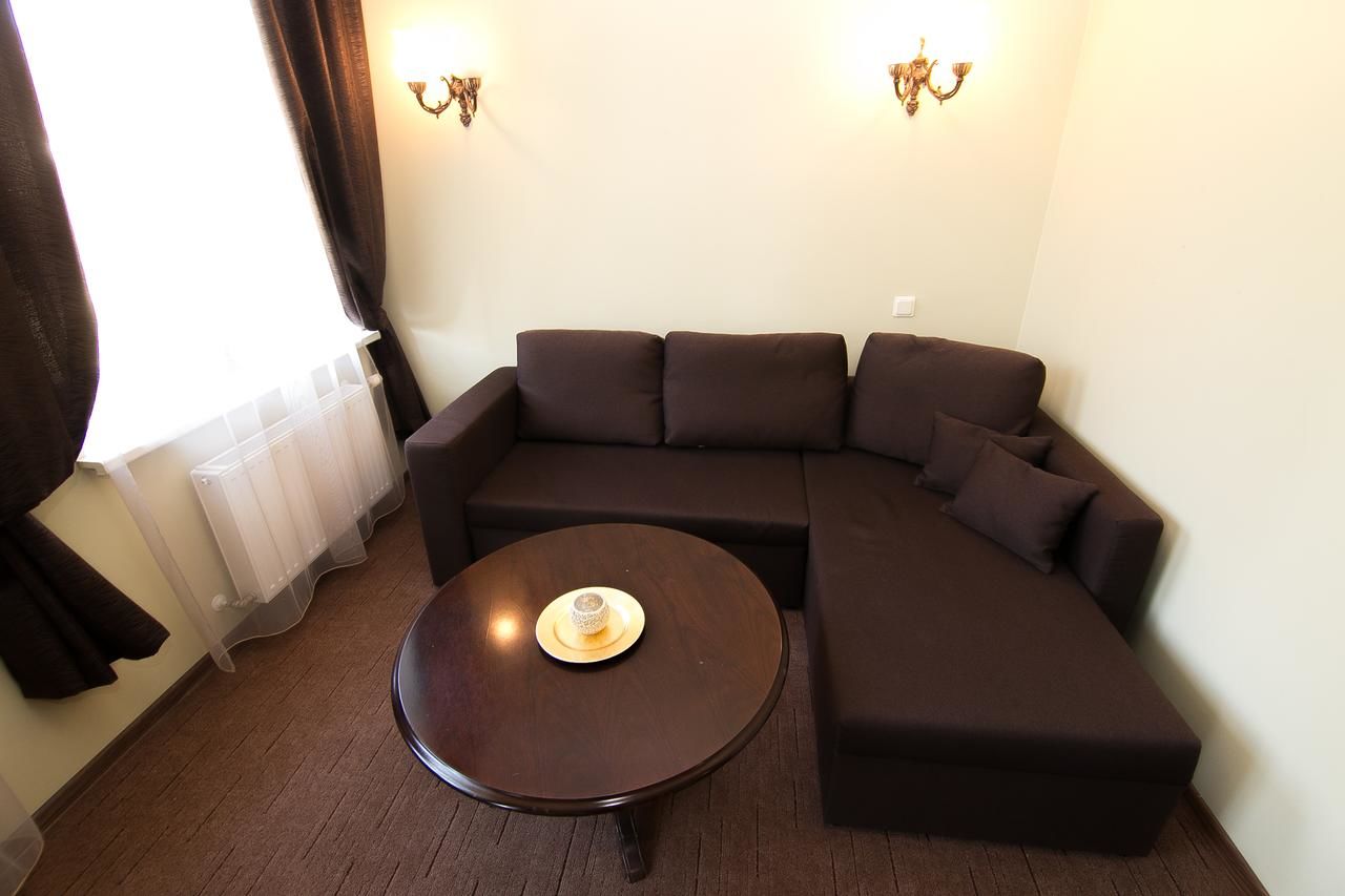 Отель Good Stay Eiropa Hotel Юрмала