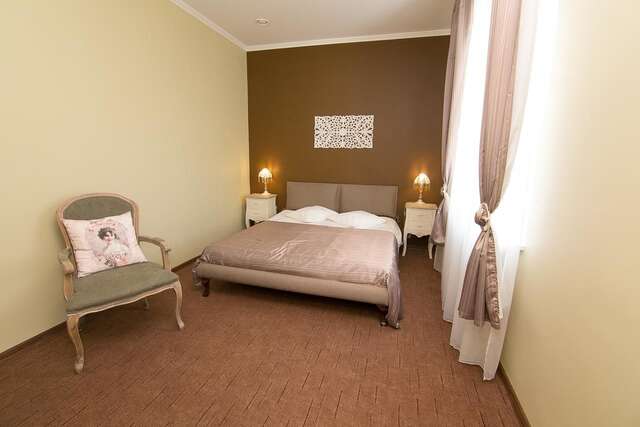 Отель Good Stay Eiropa Hotel Юрмала-16