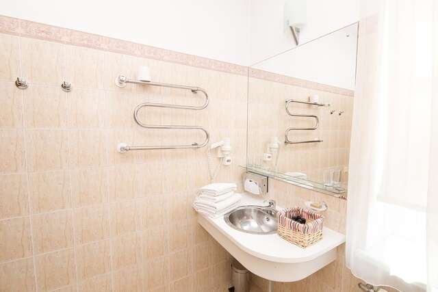 Отель Good Stay Eiropa Hotel Юрмала-34